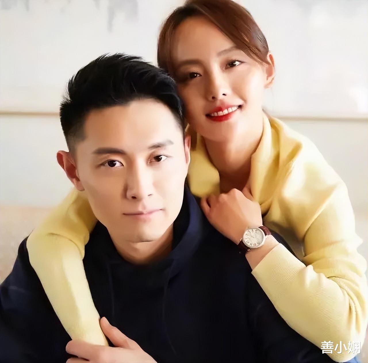 杨幂|买超出轨实锤，张嘉倪回应：爱得起，放得下