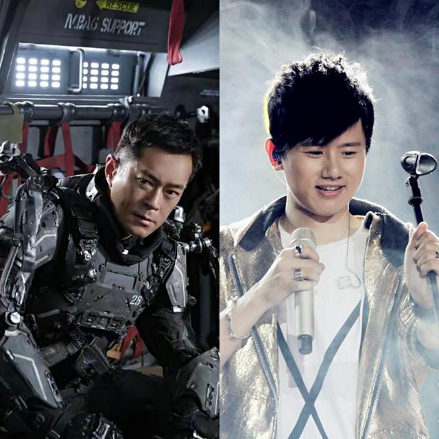 古天乐|江湖告急，古天乐新片《明日战记》票房惨淡，十年心血恐亏本