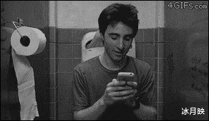 男厕所隔板上的洞,到底是干嘛的?