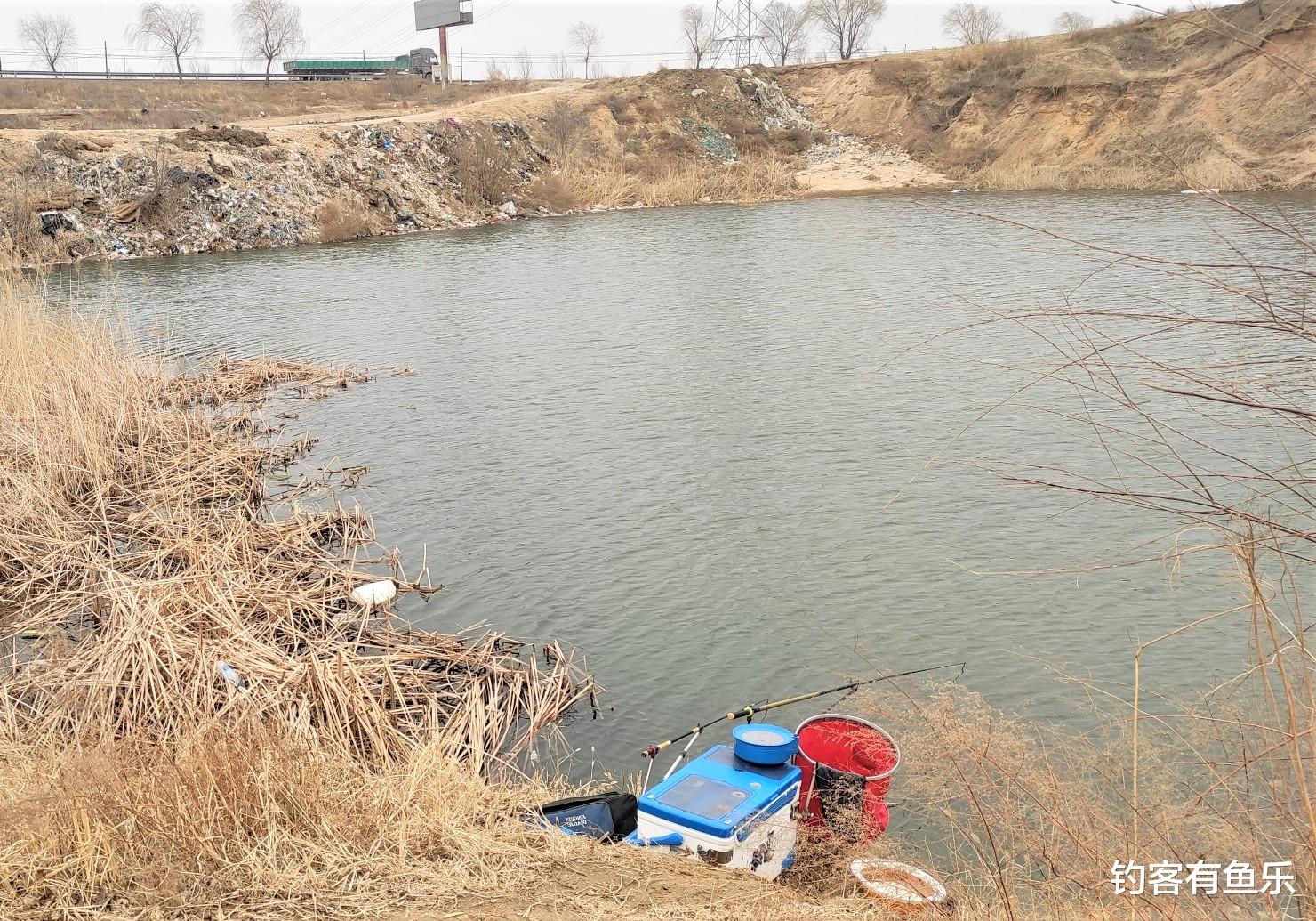 |为何现在钓鱼装备越好，钓的鱼却越少？在什么情况下钓鱼不安全？