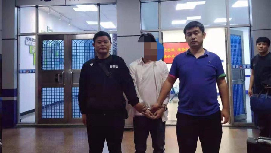 案例：少年侵犯十余名拾荒女，只因母亲在其童年的一个行为
