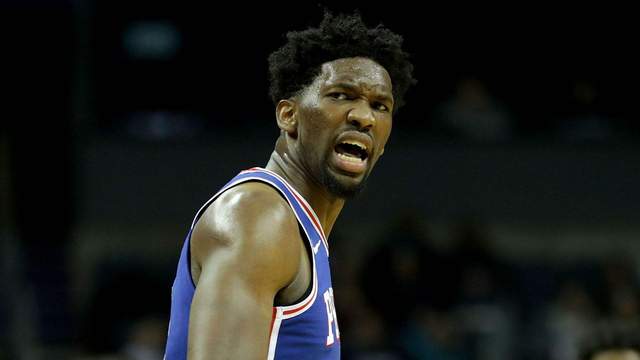 76人队|最后2天，NBA东西部全部可能的排名情况汇总，这些比赛会影响排名