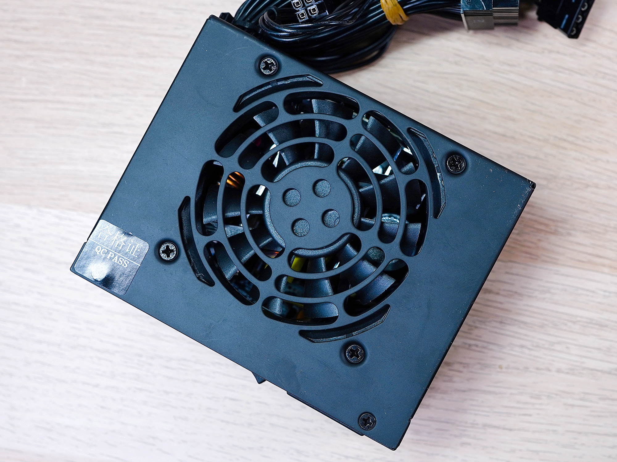 |DIY NAS装机纠结半年,不懂就问!该装个神马底层系统?