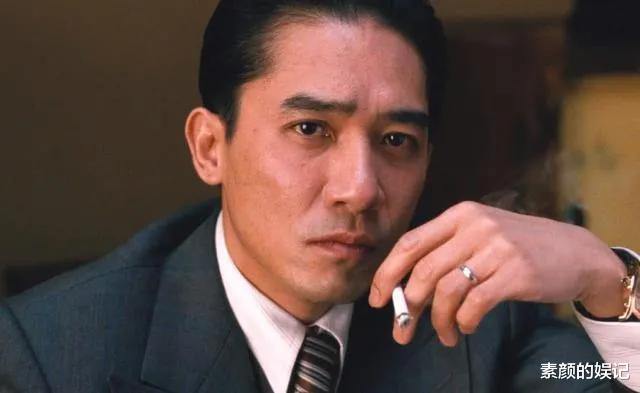 梁朝伟|梁朝伟:因社恐不参加《无名》线上宣传,网友却说宣传了也没用