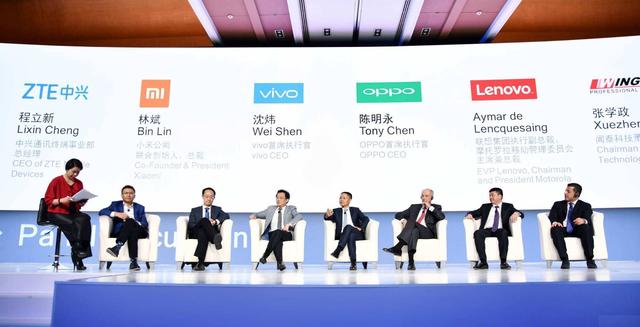 手机厂商|国产手机厂商“太聪明”，亲手将自己逼上了“绝路”