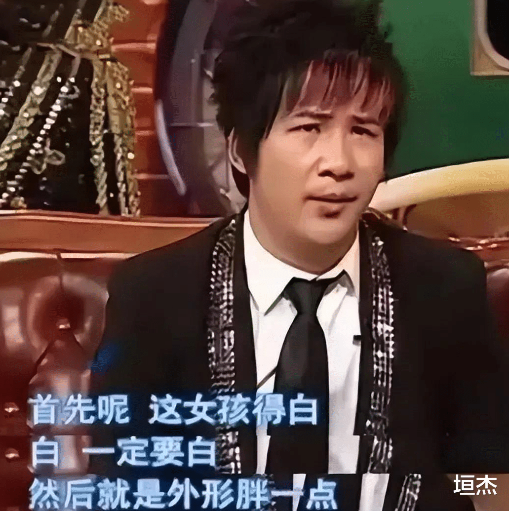 钟镇涛|6位娶了“自家经纪人“的男星，个个出乎意料，对对幸福美满