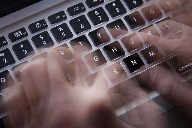 键盘|提高电脑打字速度的方法