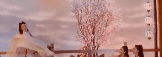 倪妮|娱乐圈里的“绝美同框”,根本不知道该看谁