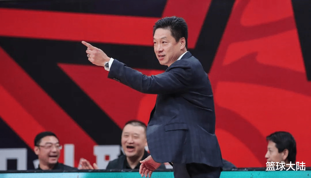 上海男篮|CCTV5直播！辽宁上海榜首大战，李春江老谋深算，蒋兴权支招杨鸣