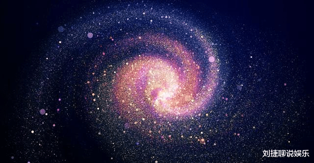 银河系的深处究竟有什么?科学家:外星文明!至少36个!