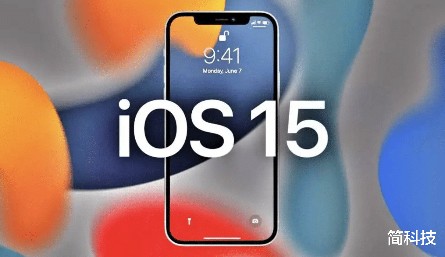 ios15|苹果发布 iOS 15.4.1 正式版，解决电池消耗过快问题