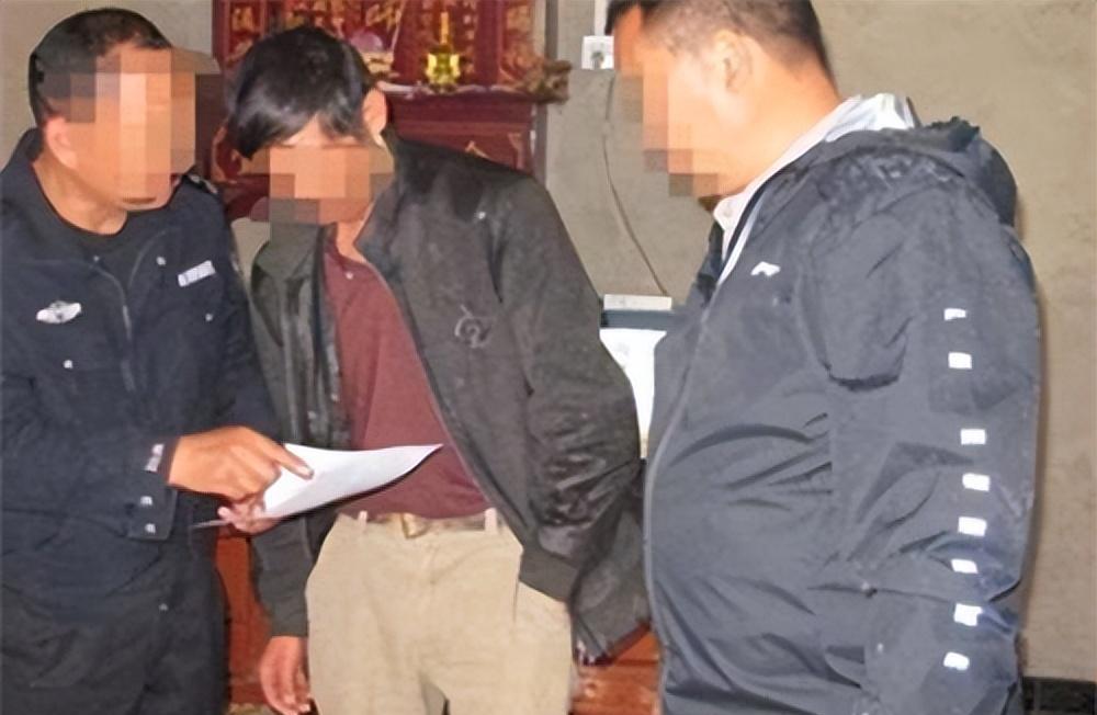 河南灭门案始末:为报杀父之仇,儿子千里回家将村霸一家五口灭门