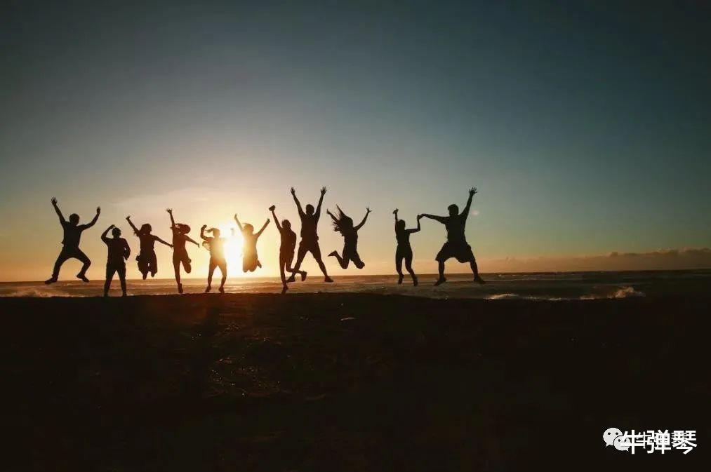 许倬云|这就是一个历史学家的忠告!