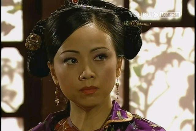 金枝欲孽|《金枝欲孽》深度解析19淑宁：当面姐妹情，背后捅刀子