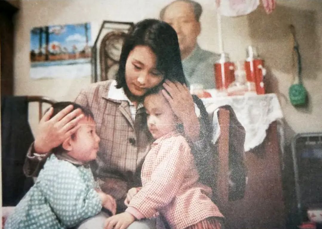 米雪|她曾凭《渴望》大火，成琼瑶女郎后陨落，如今演“腹黑”令人唏嘘