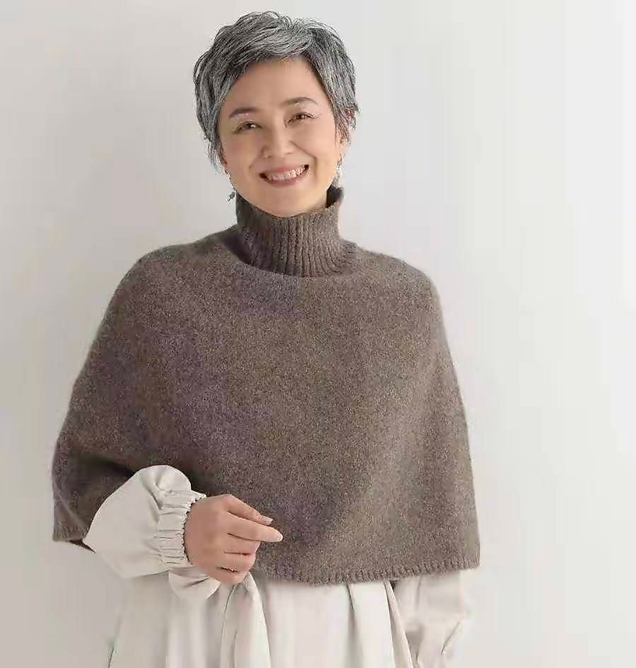 防晒 女人到了奶奶辈年龄，只要掌握这4条“优雅法则”，越老越吃香