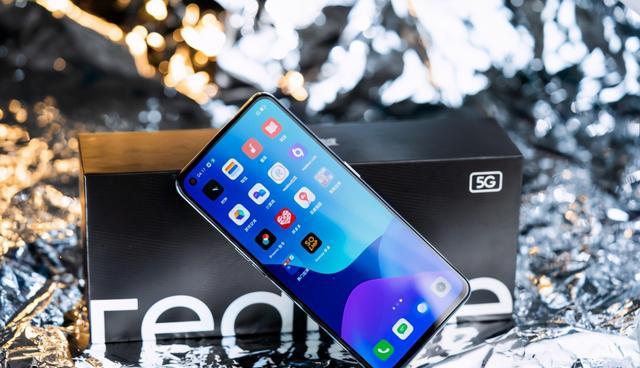 realme|realmeGTNeo3通过认证，4880mAh+150w，K50地位不保？