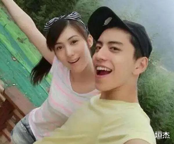 王大陆|内地“新海王”的壮阔情史