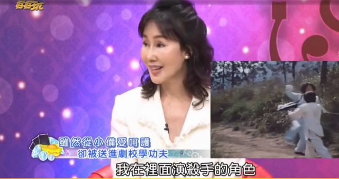 李沁|曾为爱宣布退出娱乐圈，却被骗光1800万，她后悔了吗？