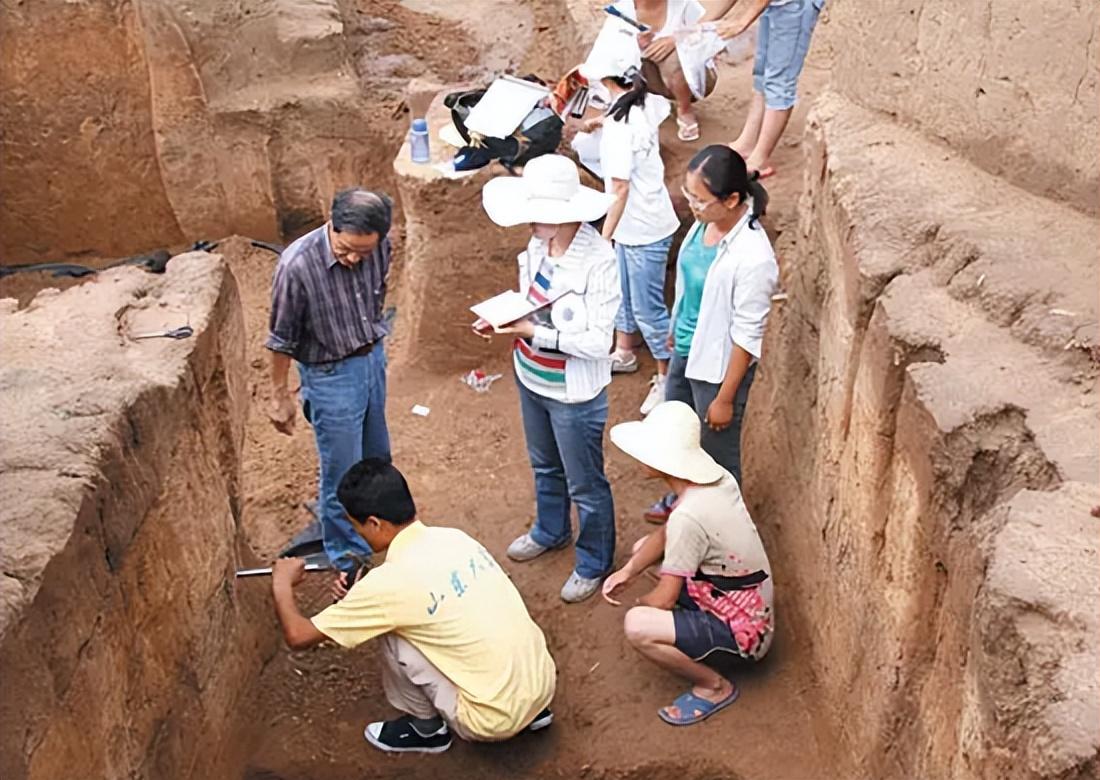 敦煌|铁饭碗不香了？敦煌考古编制岗位无人问津，网友：这点工资咋生活