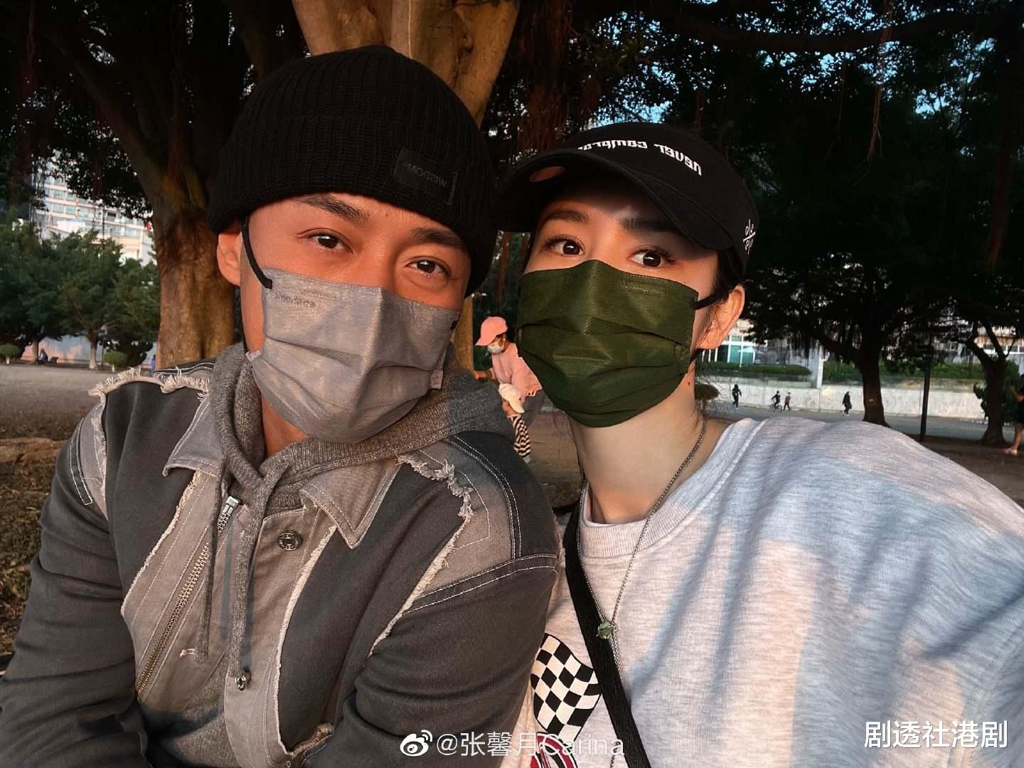 林峰|一个不够！42岁林峰自曝与妻子定下目标生三个，对女儿尤为偏爱