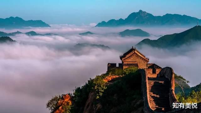 大唐西市|中国10大“世界级美景”，唯有抵达才能感受其壮美，你去过几个？