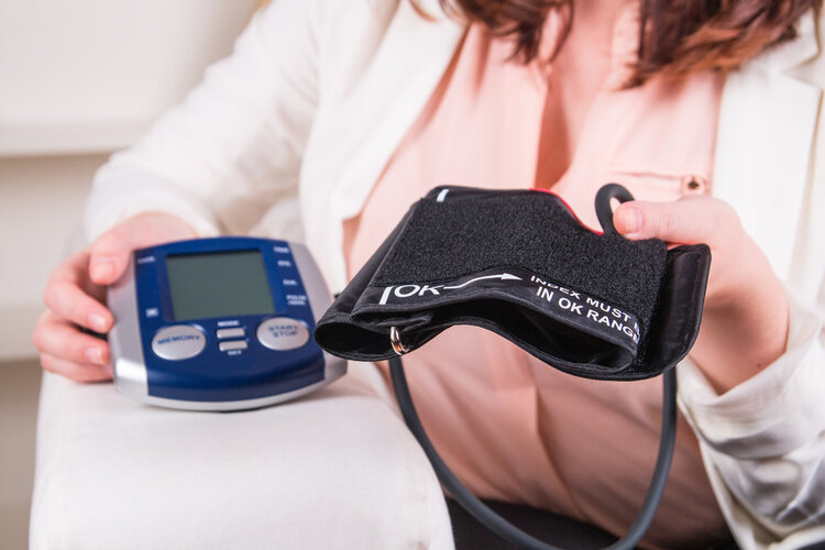 奥美拉唑|什么时候量血压最准?测右手还是左手?不注意6件事,或等于白测