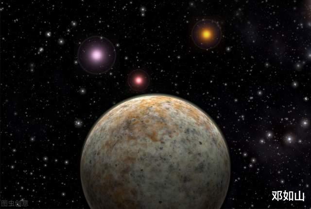 行星大气抵御恒星的“潮汐锁定”