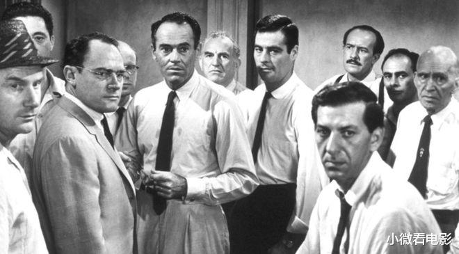 经典|全球评分最高的10部顶级电影，每一部都是史诗级的经典神作