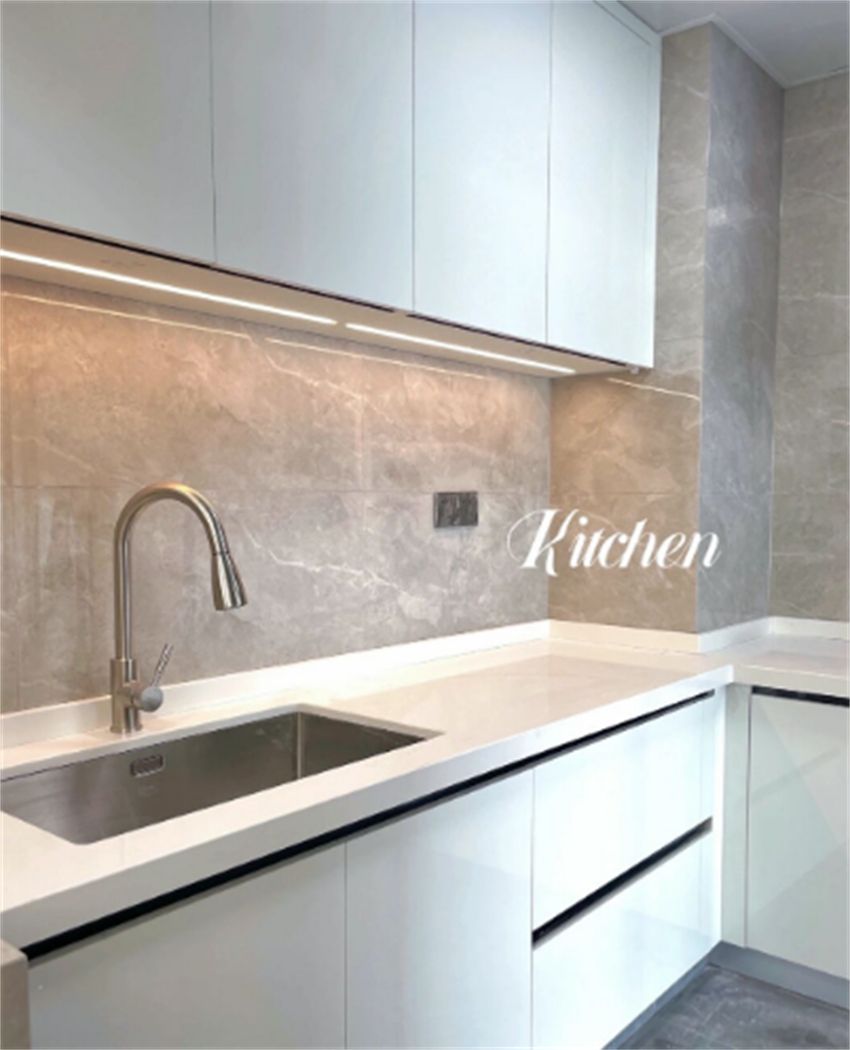 新房入住后才明白,定制橱柜坚持“8不做”,用起来有多爽!