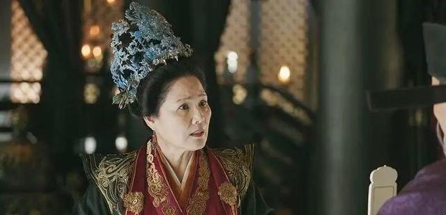 开封|从职场看《知否》:明明可以安享晚年,太后为什么要造反?