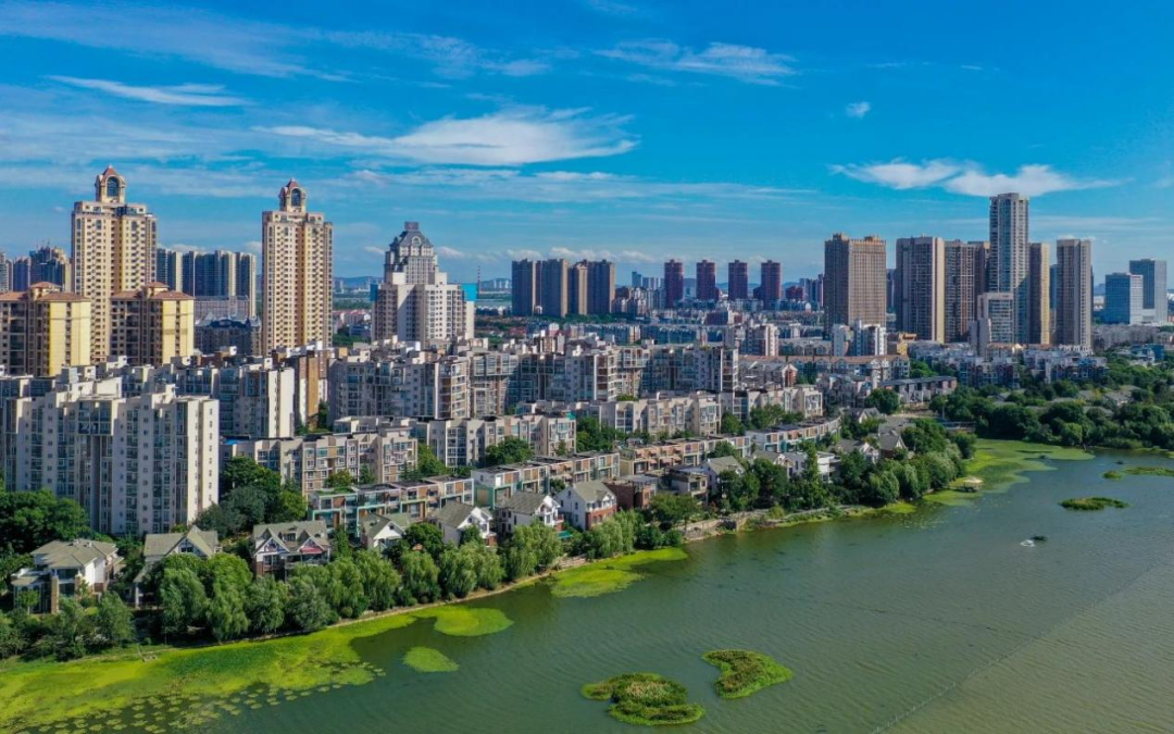 沌口|沌口一线临湖地块正式挂牌