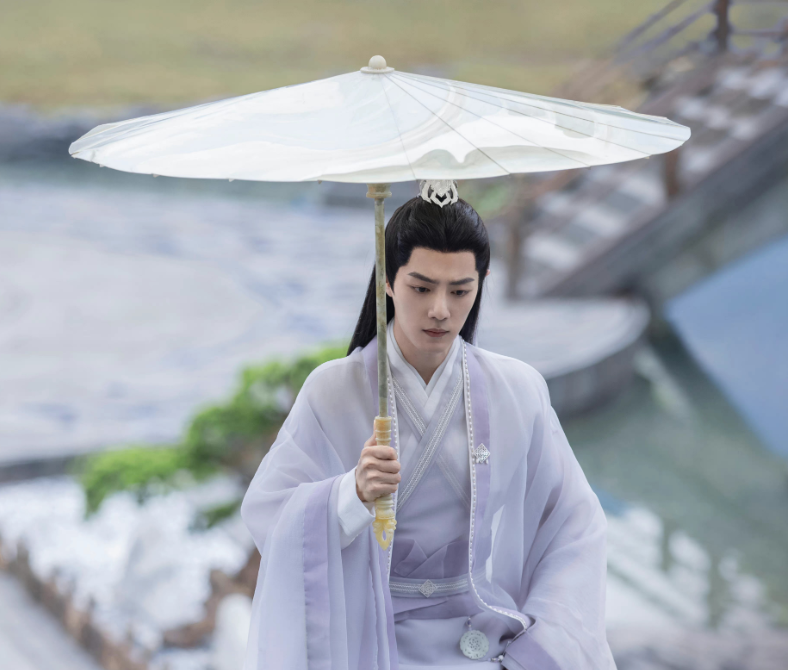 芒果台|网传芒果台《我的皇后》筹拍，杨幂和成毅组王炸阵容，有剧追了