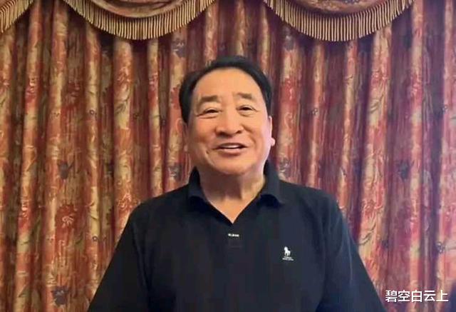 张铁林|姜昆、侯耀华、张铁林联名祝封禁网红“荣耀”回归，网友：毁三观