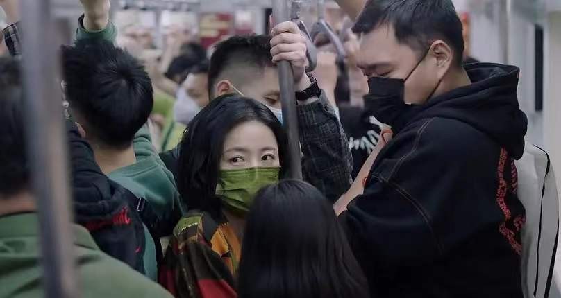 芒果台|播放量8612万，“闷声干大事”的芒果台，这次又出了部正能量精品