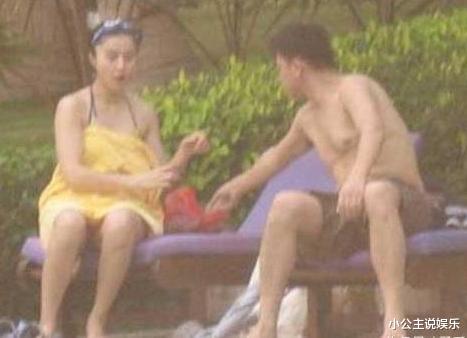 范冰冰|范冰冰做梦都想删掉的艳照，大牌男星参与！网友：备纸巾擦鼻血