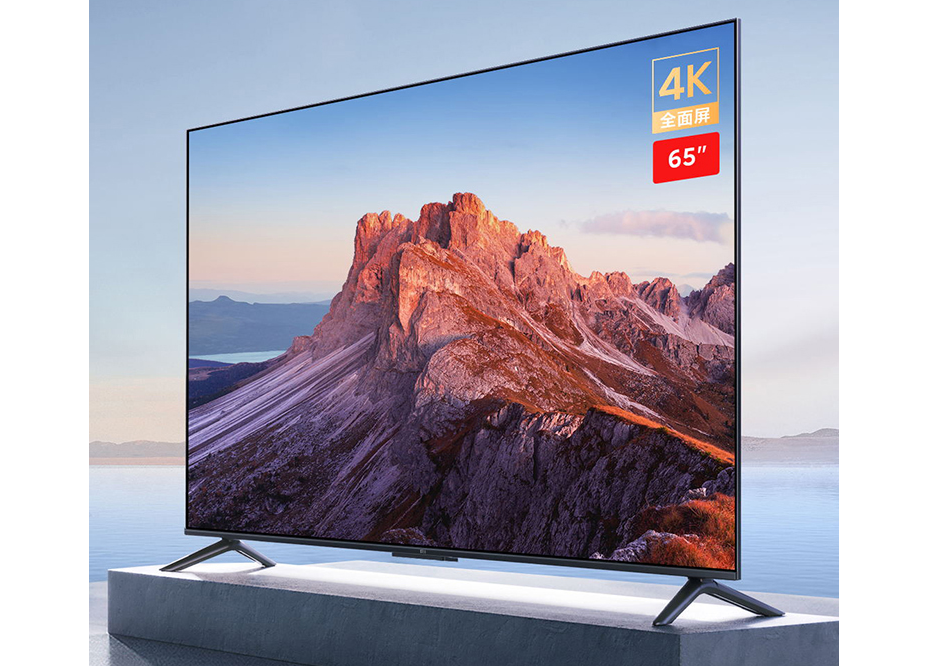 OPPO|新品低价老品降价，65英寸电视大战打响，这四款都不足2600元