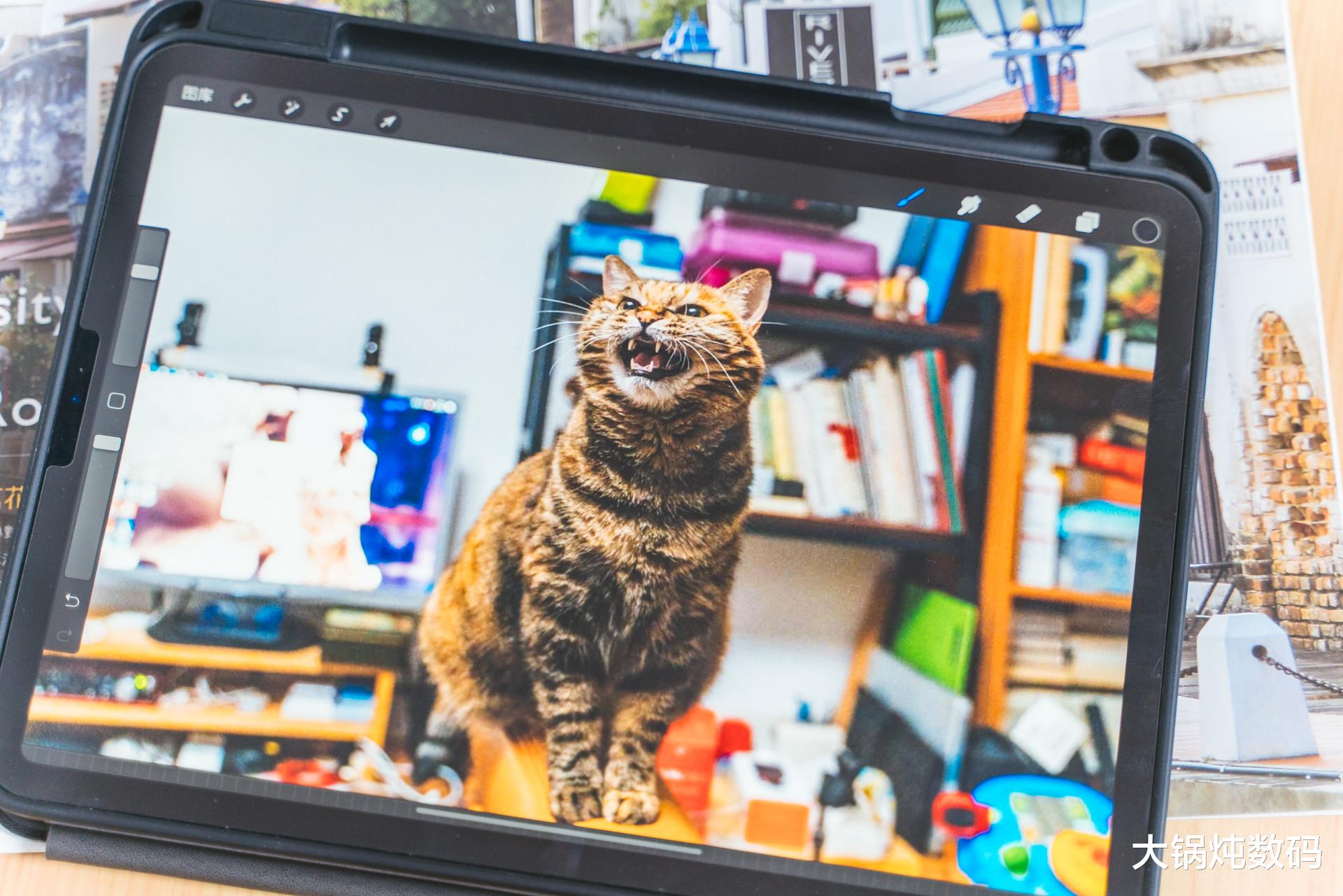 Ubuntu|只需百元就能拥有Apple Pencil的完美平替