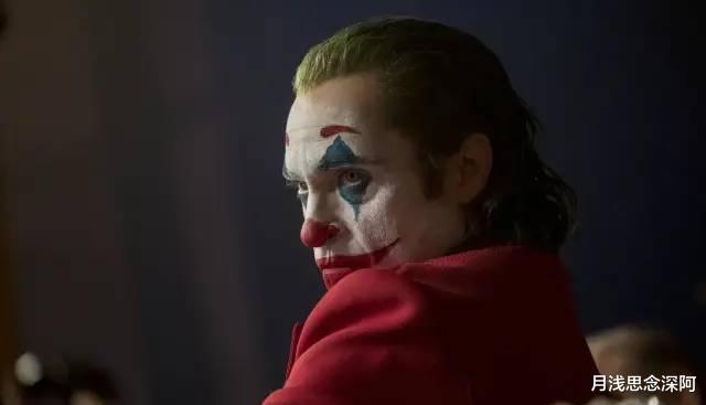 小丑2|全球总票房超10亿美元的黑马爆款，终于迎来了续集！