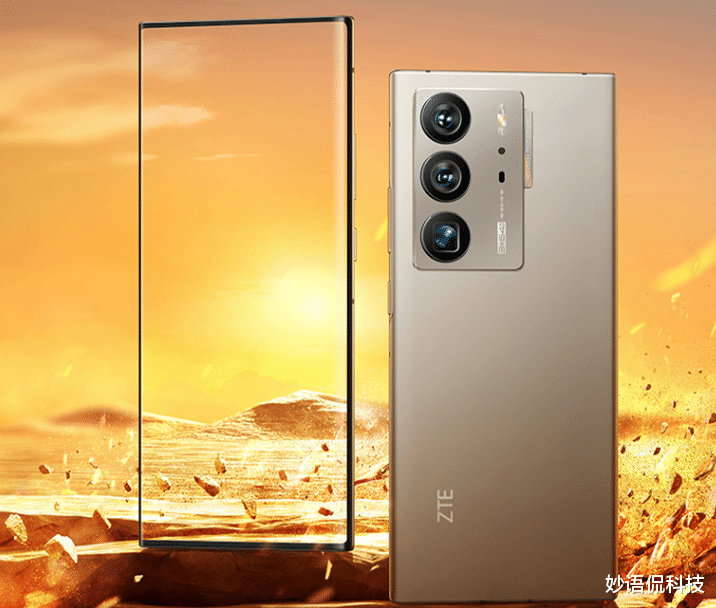 16GB+1TB+屏下摄像头,吴京代言旗舰手机,为何在市场上遇冷