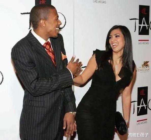 吴千语|“牛姐”玛丽亚·凯莉前夫官宣11胎得女，一年与多位女友狂生7胎