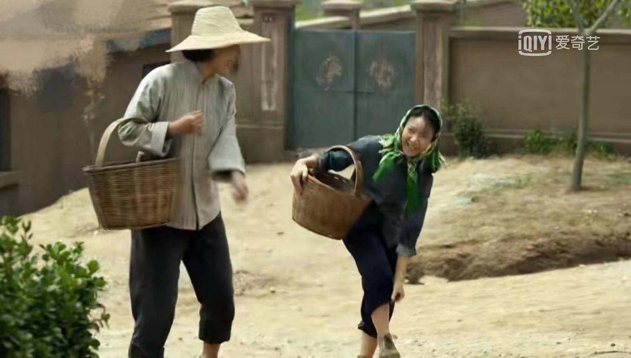 父母爱情|父母爱情:发现了2个宝藏配角,她们的表现真没给“星二代”丢脸