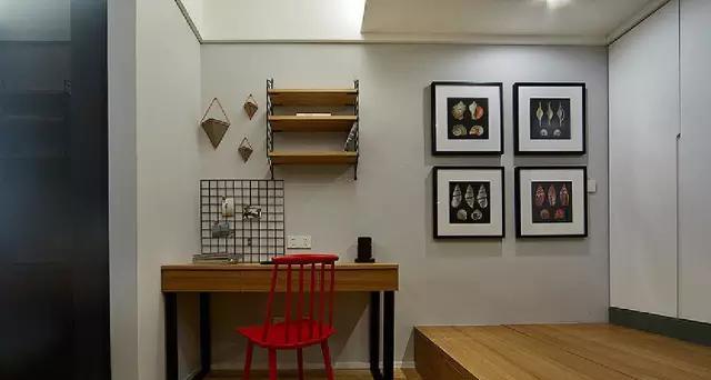 听说有人不知道北欧工业风,赶紧晒一波,能圈粉吗?