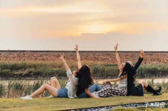 茶园|在这里，藏着生活的另一种答案