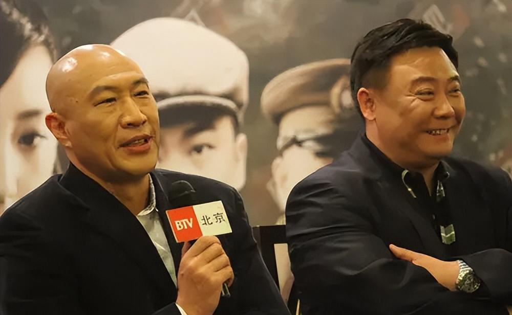 石兆琪|闻名不如见面,明明一脸彪悍,名字却娇滴滴的6位男星