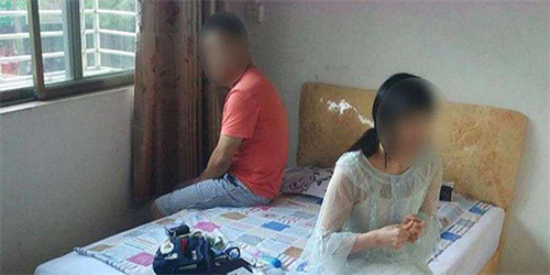 山西杀人案纪实:新婚妻子堕入风尘,挣钱养家,一年后丈夫杀2人