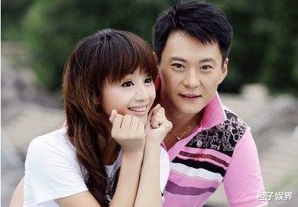 曹颖|曹颖：当红时嫁人，生完孩子一个月却被赶出家门，如今成人生赢家