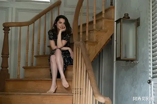 好莱坞|安娜德阿玛斯献身的四部电影