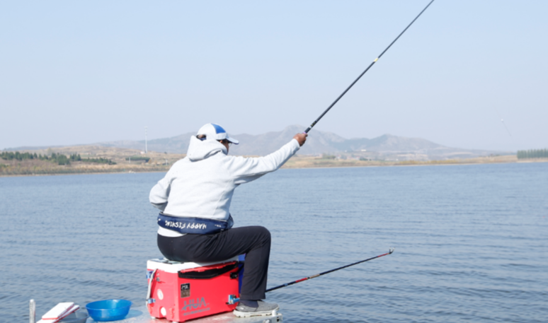 |野钓出现这几种“情况”,赶快钓离底吧!否则你80%会空军!