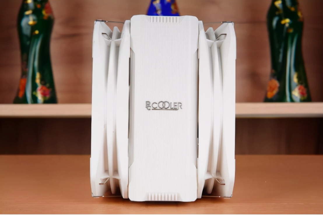 相机|全面加强的规格，性能表现如何？超频三东海EX6000散热器开箱测试